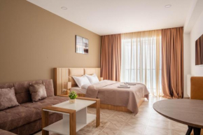 Evdo Apartments F4 Flat Studio